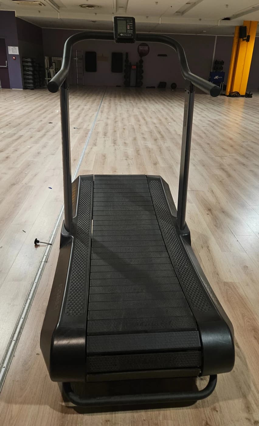 Tapis AirRunner Assault